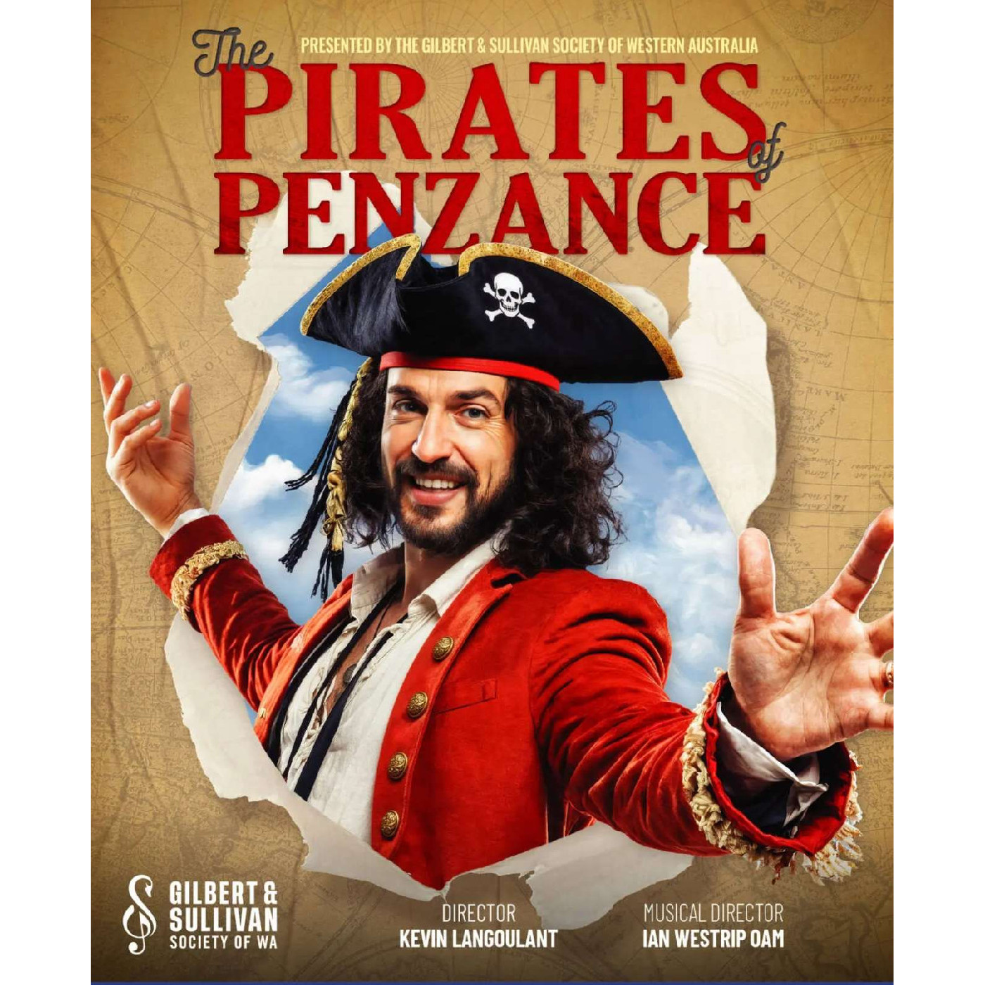 Gilbert and Sullivan Society of WA