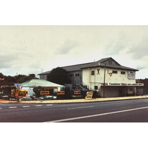 Fiesta and Gardens Scarborough