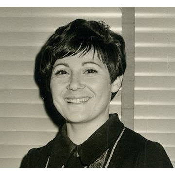 Donna Plumridge
