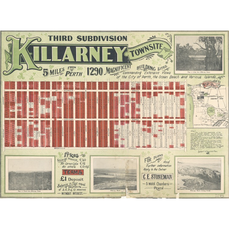 Killarney
