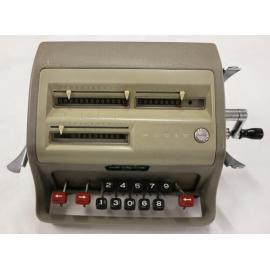 Facit calculator