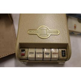 Minifon attache
