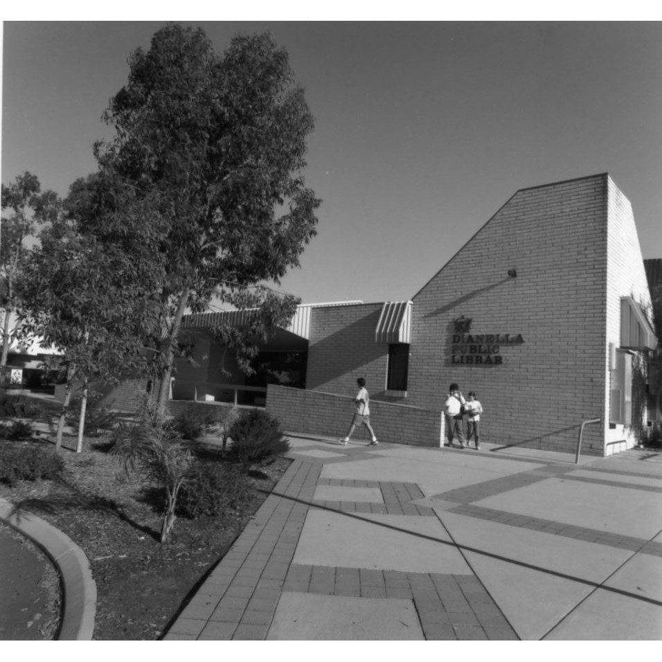 Dianella Library
