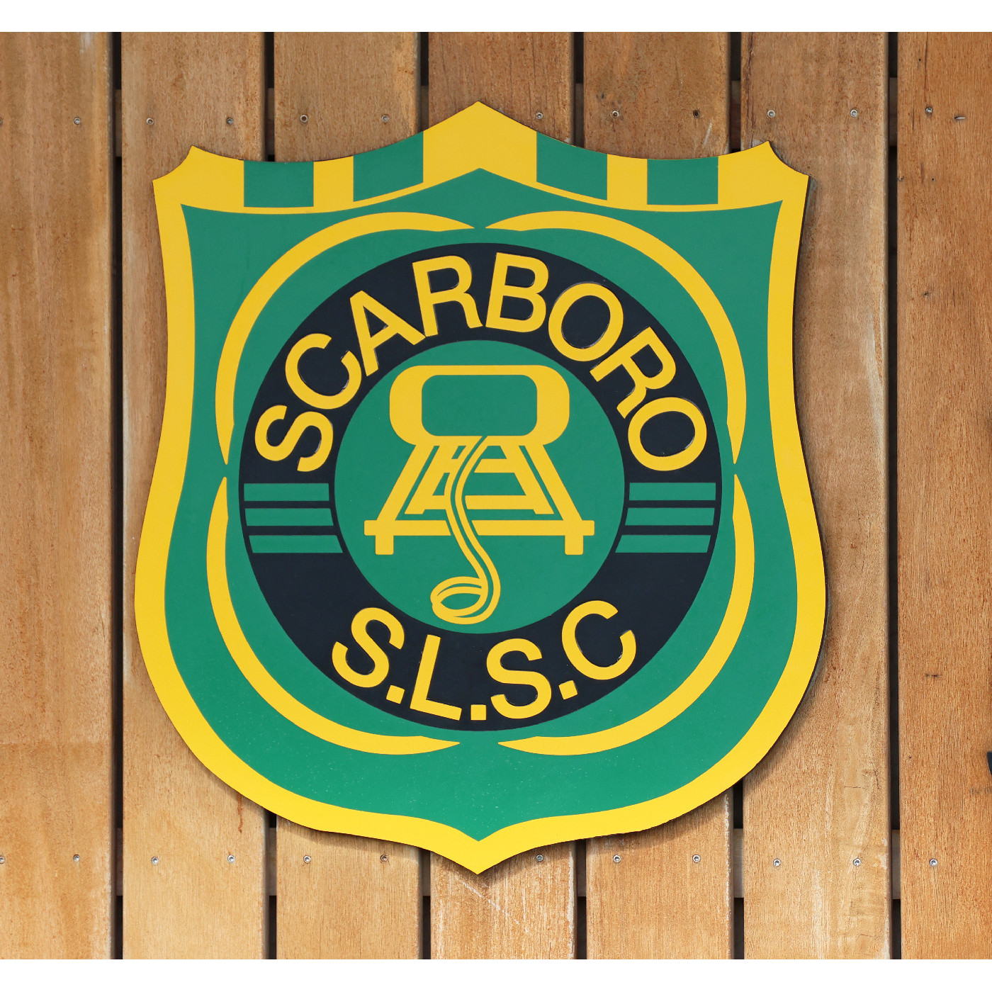 Scarboro Surf Life Saving Club