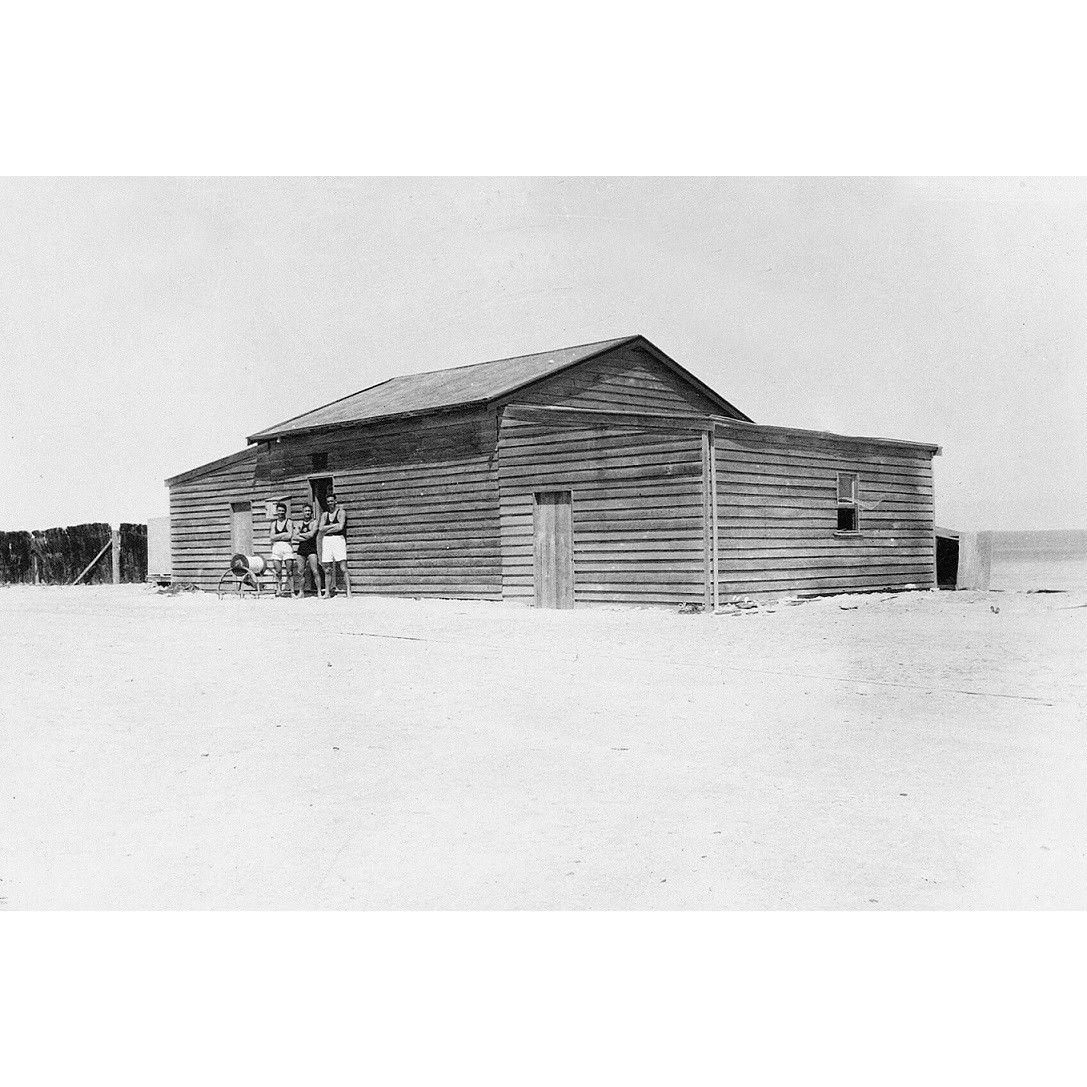 Scarboro Surf Life Saving Club