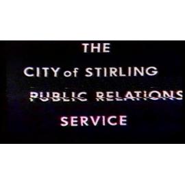City of Stirling centenary celebrations