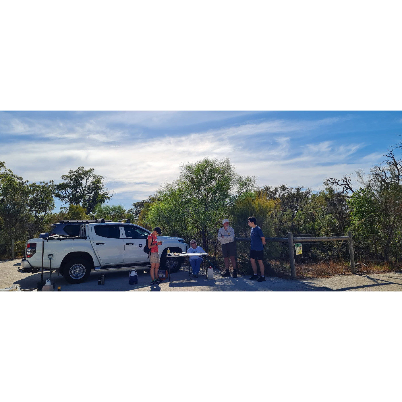 Cottonwood Crescent reserve 