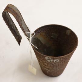 Milk ladle