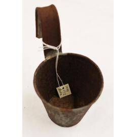 Milk ladle with handle