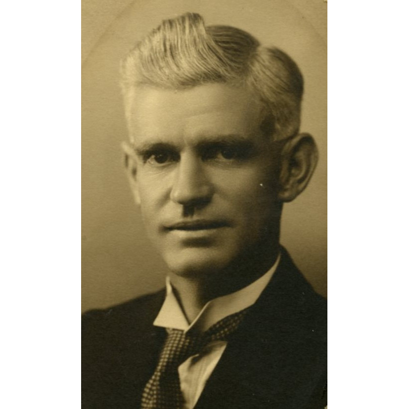 Walter Ernest Stockdale