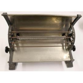 Vulcan heater
