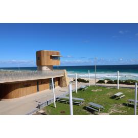 Scarboro Surf Life Saving Club