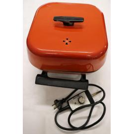 Sunbeam electric frypan
