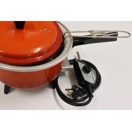 Sunbeam electric saucepan