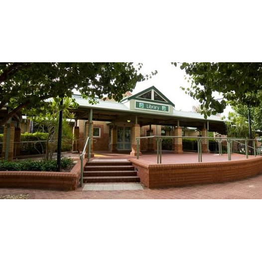 Inglewood Library