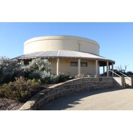 Mount Flora Museum
