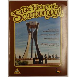 The History of Scarborough