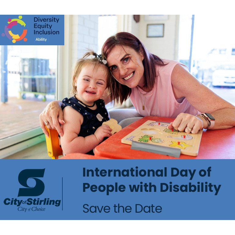 People with disability