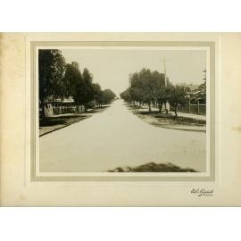 Street view Mt Lawley
