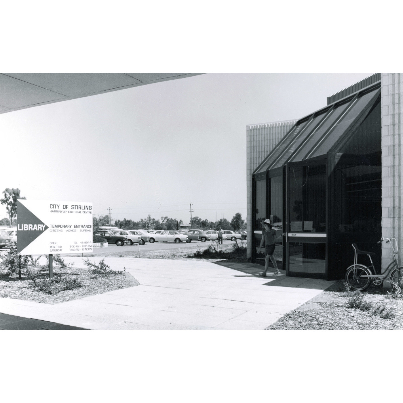 Karrinyup Library