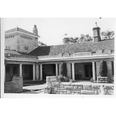 Lake Karrinyup Country Club