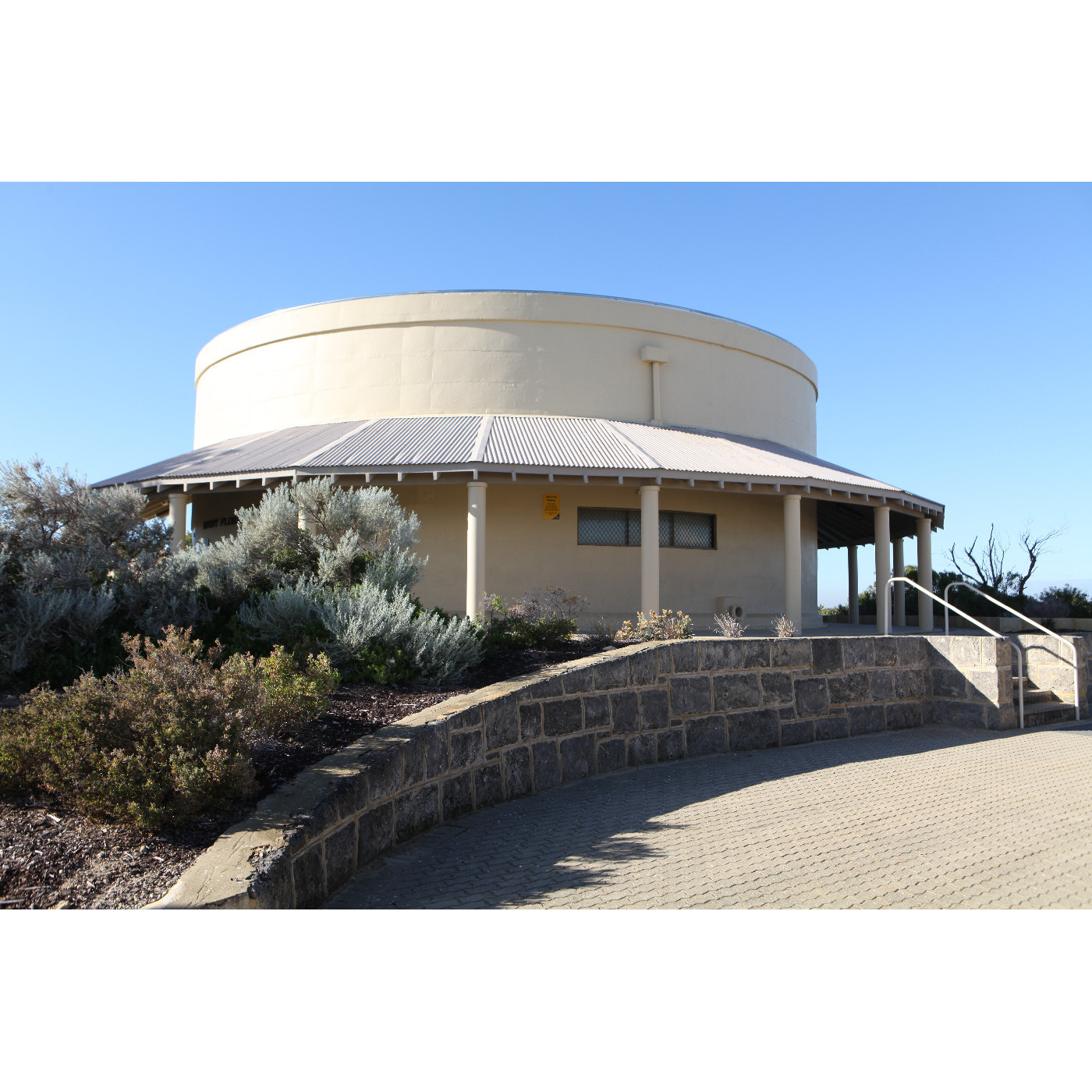 Mount Flora Regional Museum