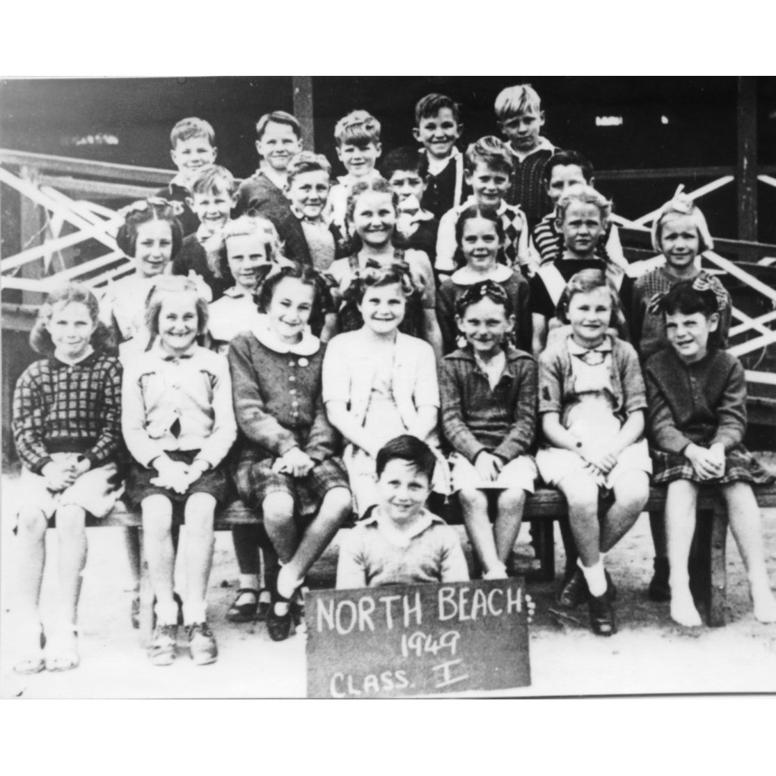 North Beach Primary School