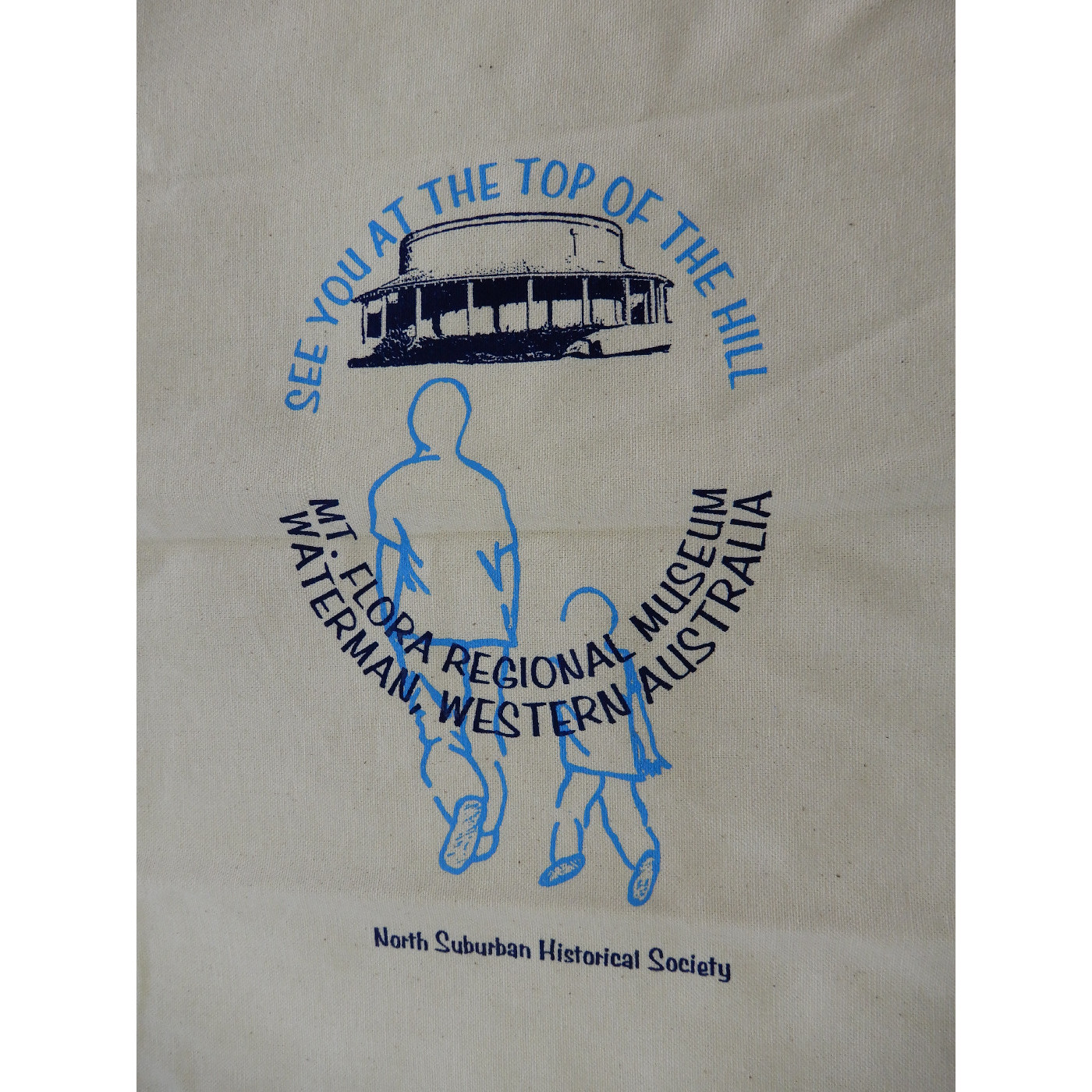 North Suburban Historical Society