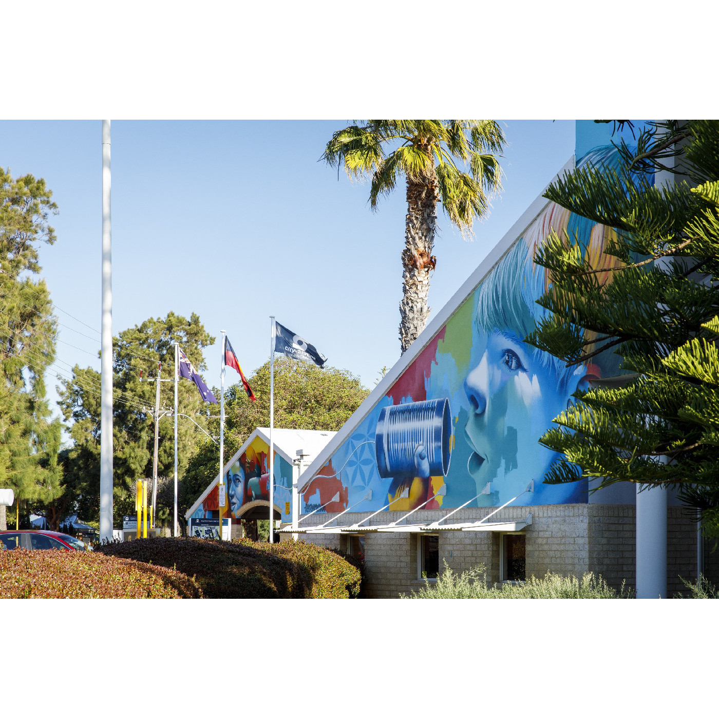 Scarborough Community Hub