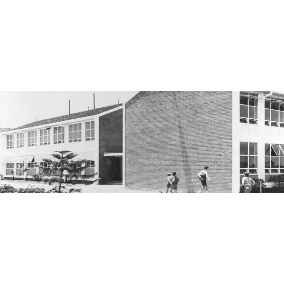 Scarborough Senior High School