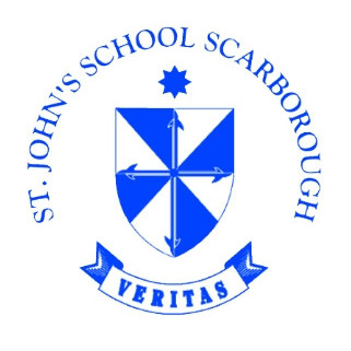 St John's School