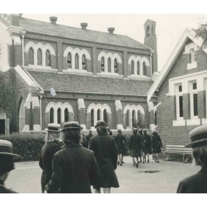 St Mary's Anglican Girls' School