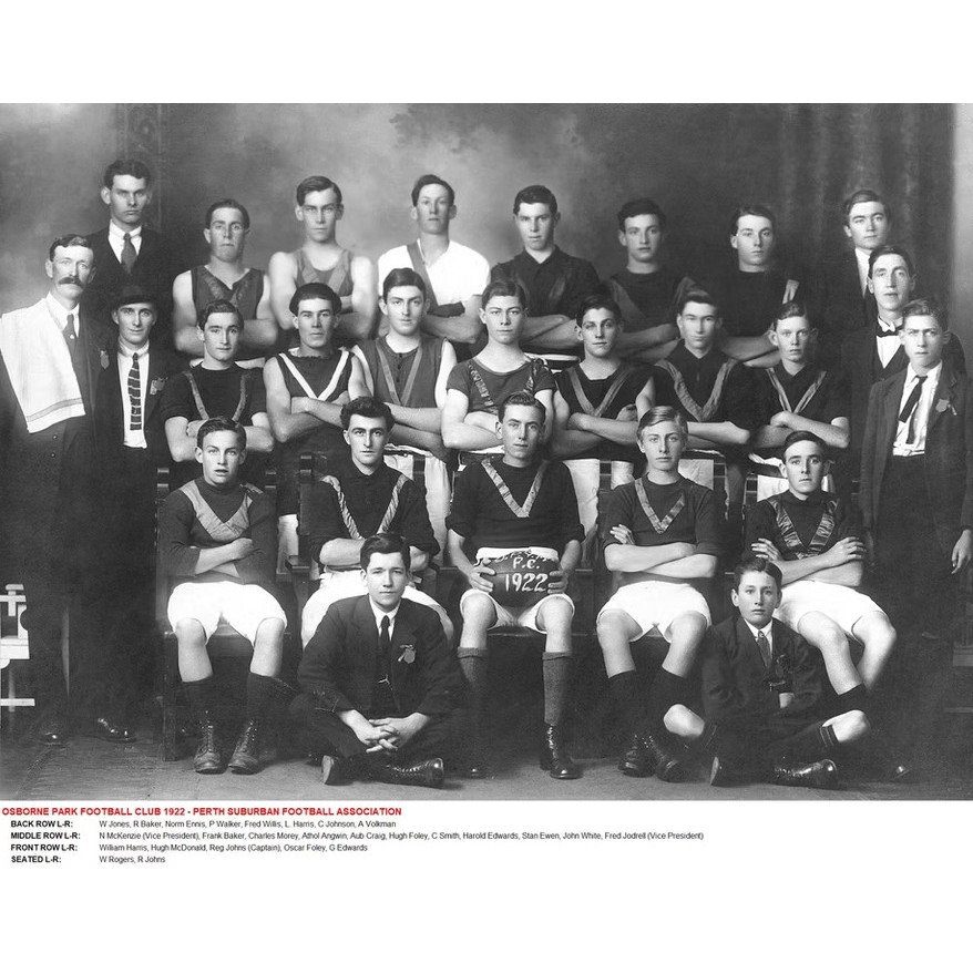 Stirling Football Club