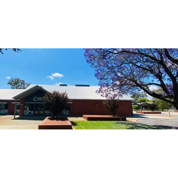 Sutherland Dianella Primary School