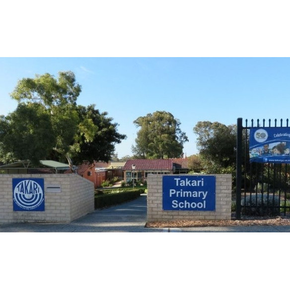 Takari Primary School