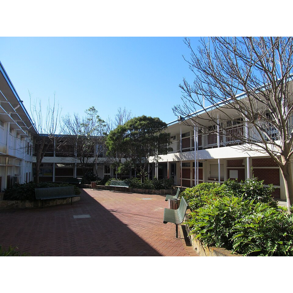 Tuart College