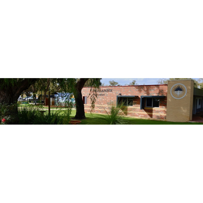 Warriapendi Primary School