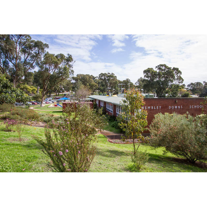 Wembley Downs Primary School
