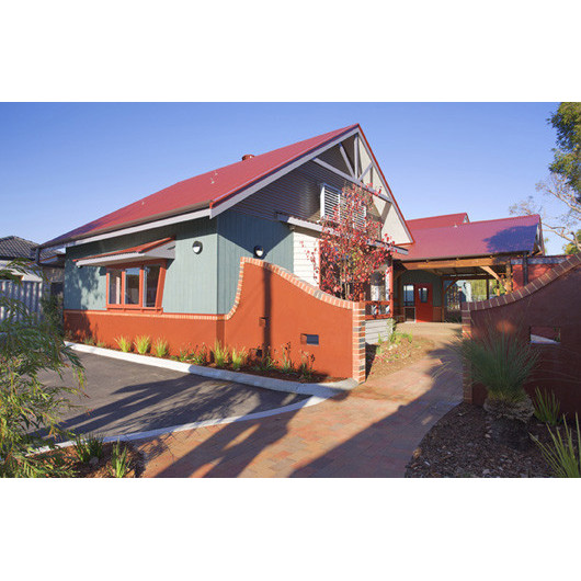 West Coast Steiner School