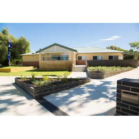 West Morley Primary School