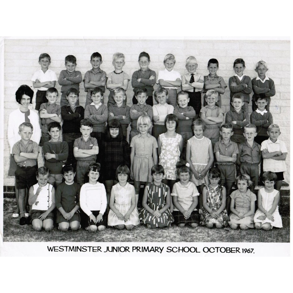 Westminster Junior Primary School