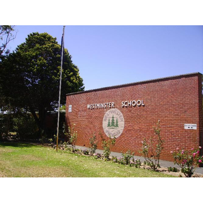 Westminster Primary School
