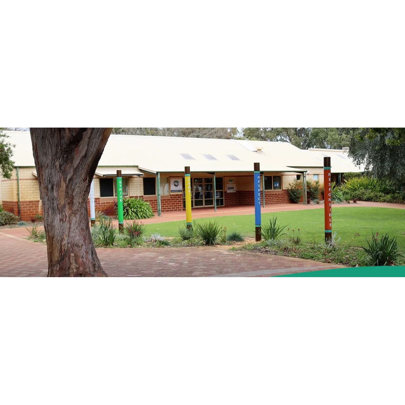 Yuluma Primary School