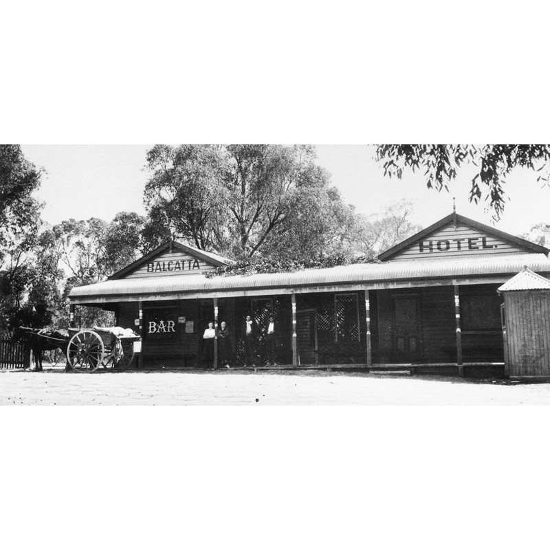 Balcatta Hotel