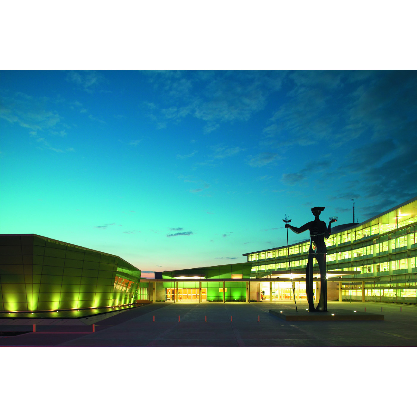 City of Stirling Administration Centre