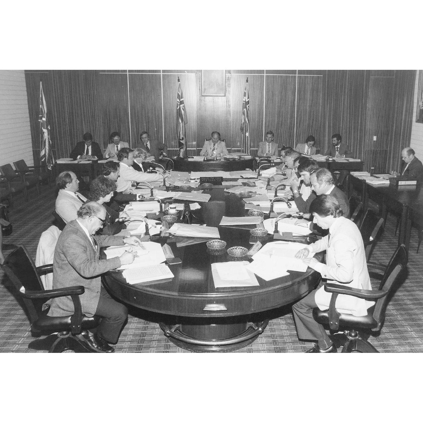 City of Stirling Civic Chambers