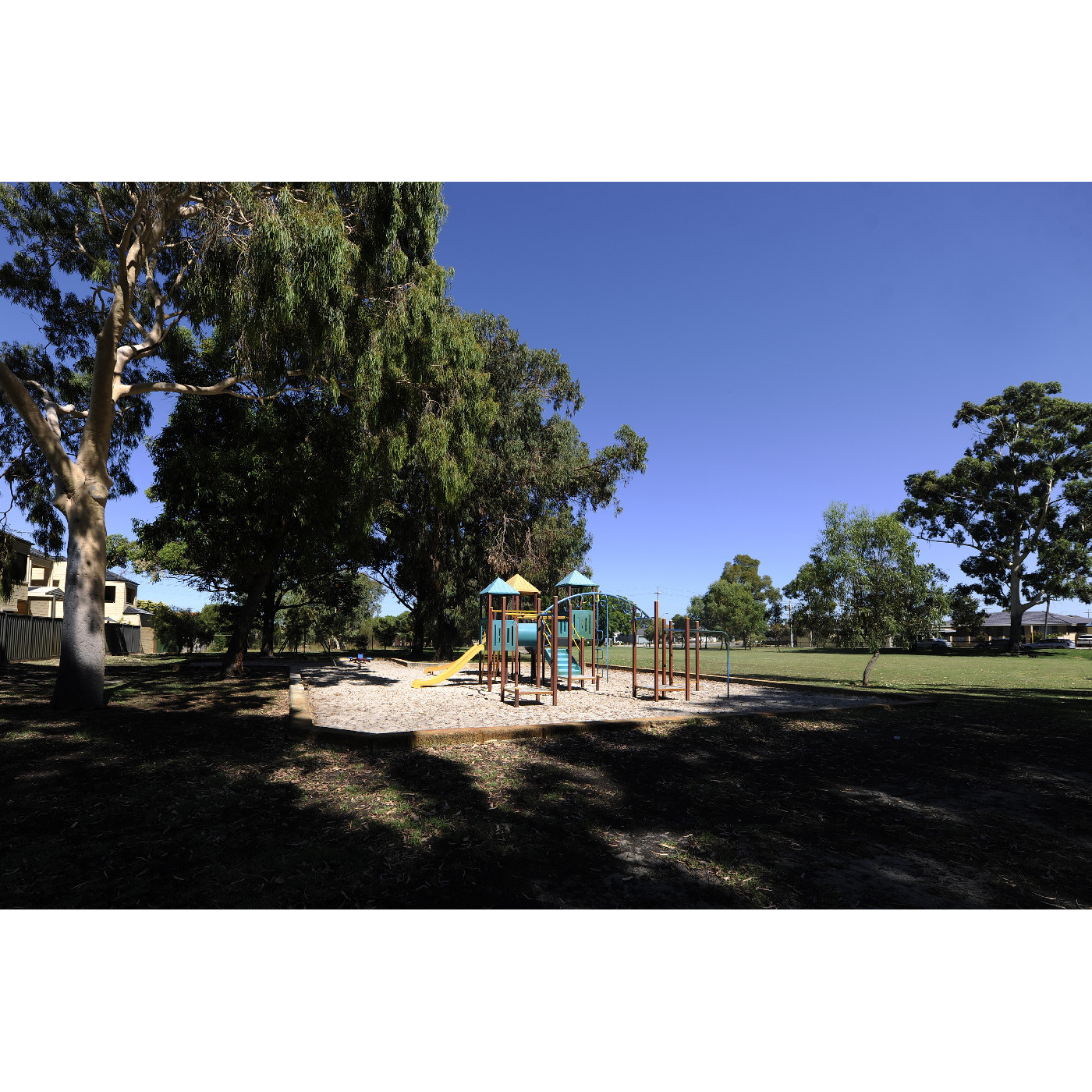 Conway Reserve