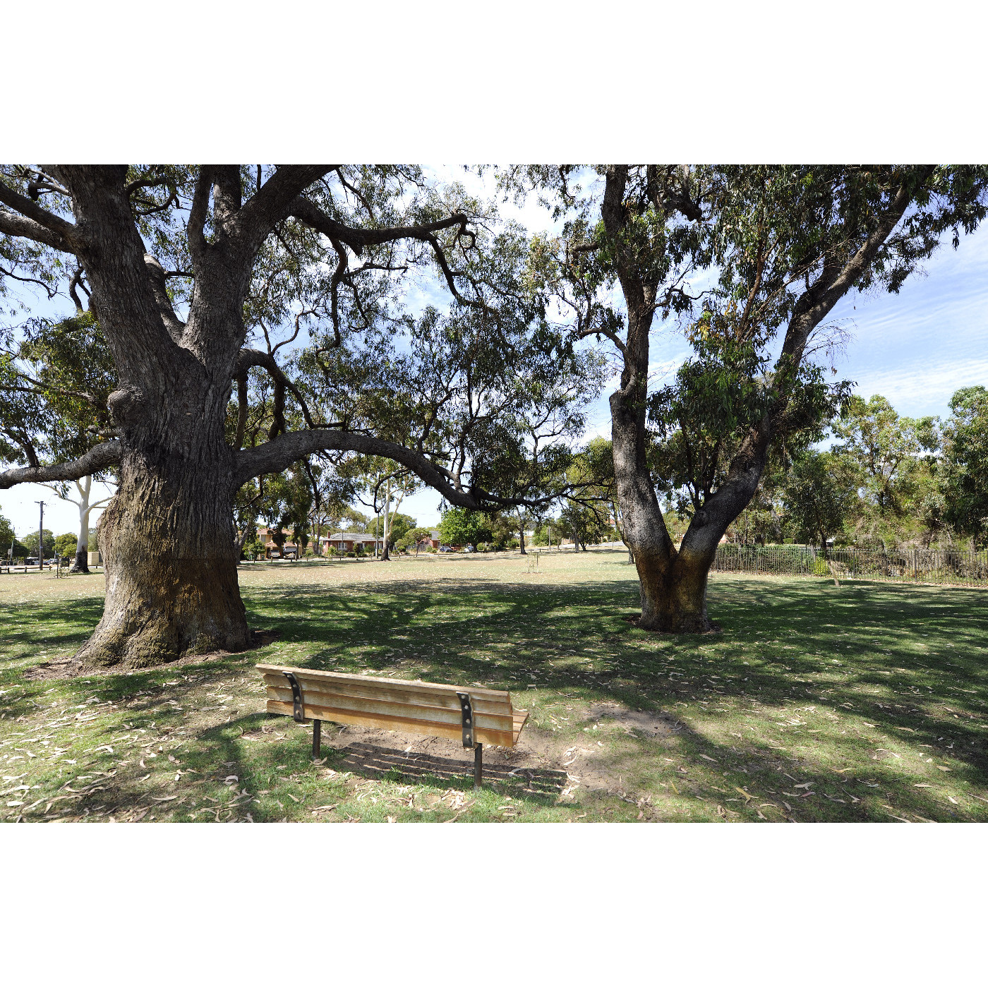 Disbrey Park