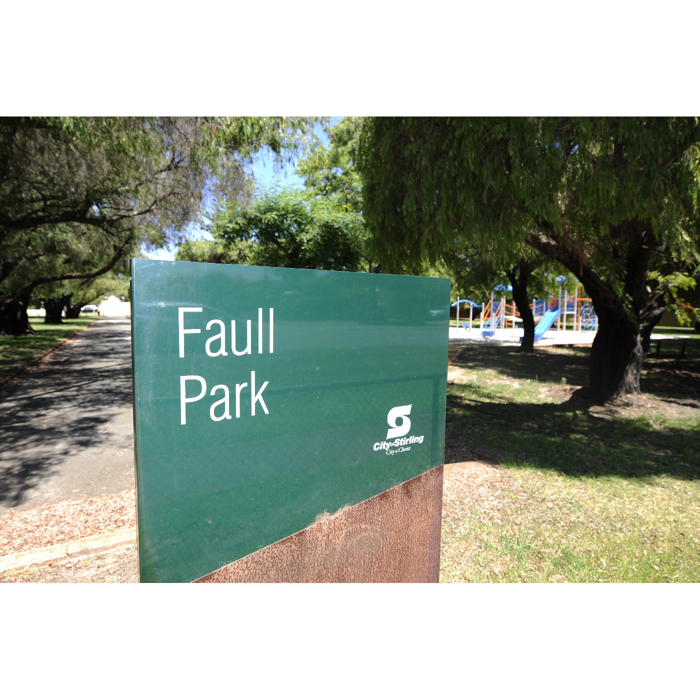 Faull Park