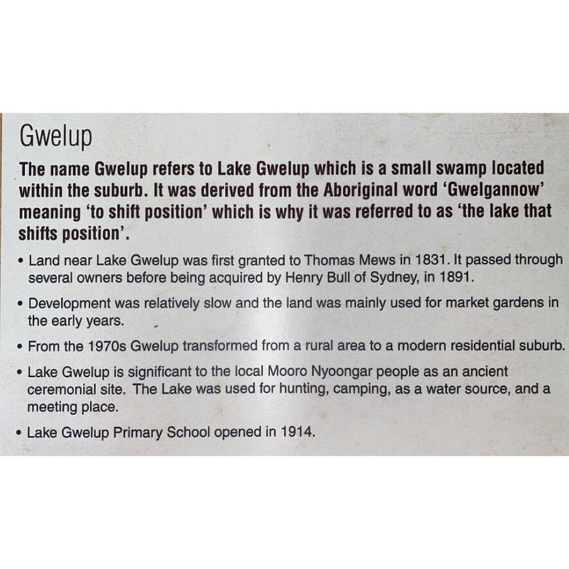 Gwelup